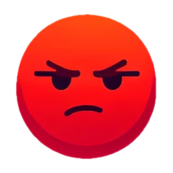 Angry Button 1